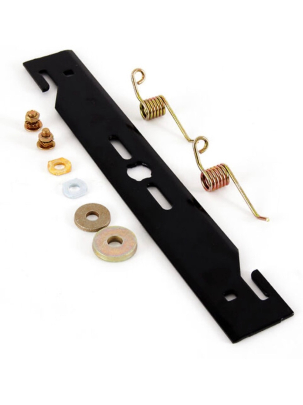 Arnold 16" Universal Dethatching Blade and Spring Set 490-100-0111 NEW